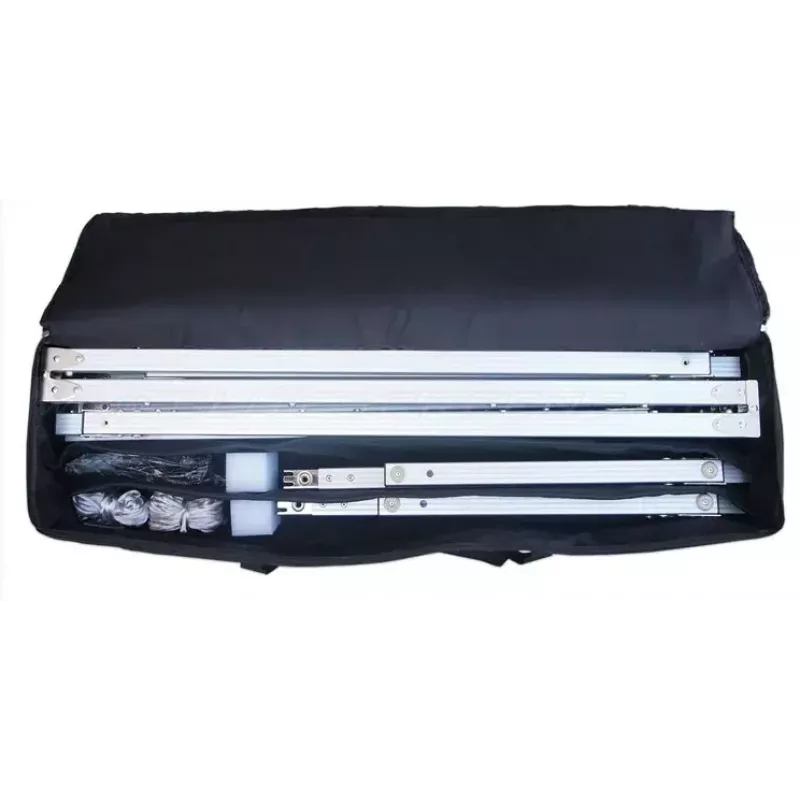 Projection Screen Elite Screens Yard Master 2 Dual OMS120H2-DUAL