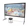Projection Screen Elite Screens Yard Master 2 Dual OMS120H2-DUAL