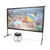Projection Screen Elite Screens Yard Master 2 Dual OMS120H2-DUAL