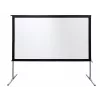 Projection Screen Elite Screens Yard Master 2 Dual OMS120H2-DUAL