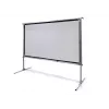 Projection Screen Elite Screens Yard Master 2 Dual OMS120H2-DUAL