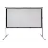 Projection Screen Elite Screens Yard Master 2 Dual OMS120H2-DUAL