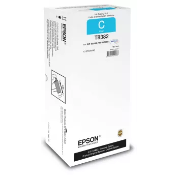 Ink cartridge Epson C13T838240 Cyan