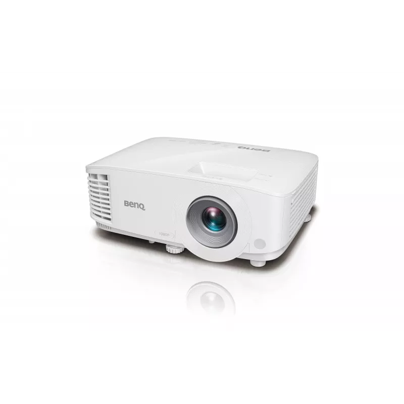 BenQ MH733 Standard throw projector 4000 ANSI lumens DLP 1080p (1920x1080) White