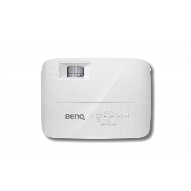 BenQ MH733 Standard throw projector 4000 ANSI lumens DLP 1080p (1920x1080) White