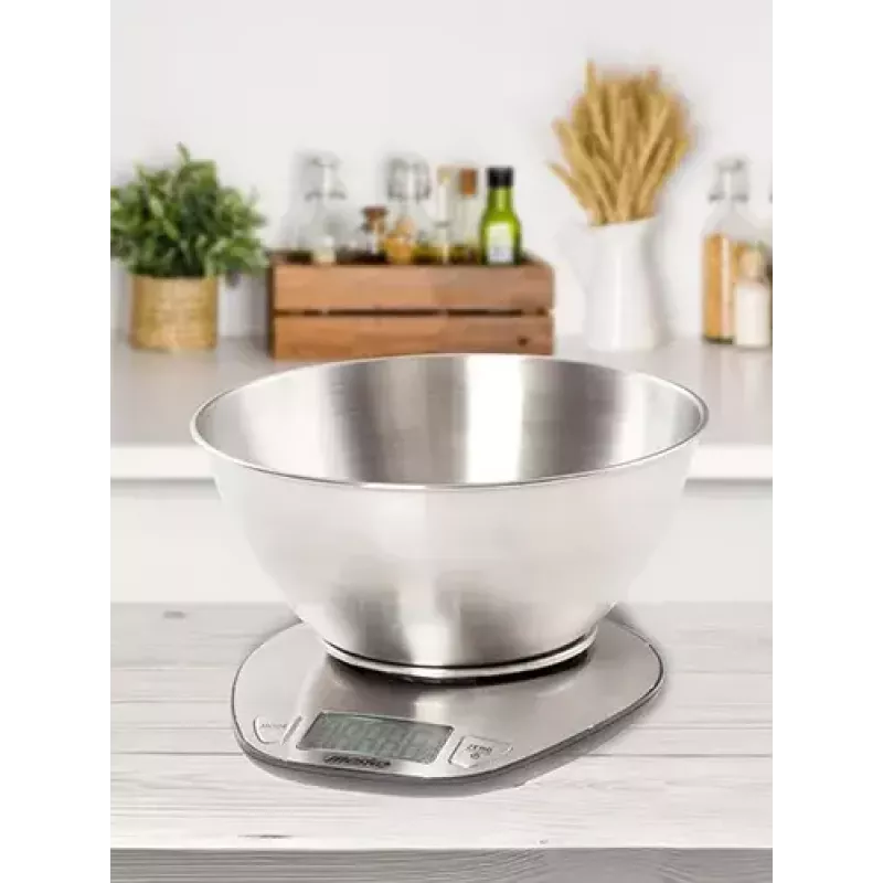 Electronic kitchen scale Mesko Home MS 3152