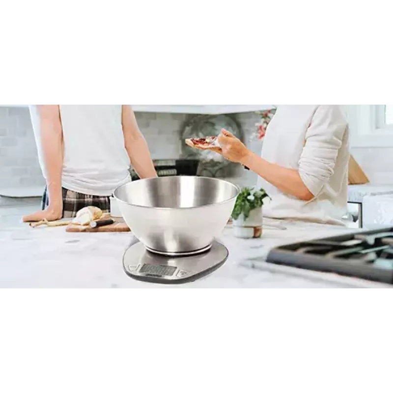 Electronic kitchen scale Mesko Home MS 3152