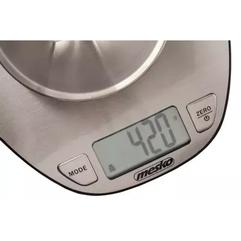 Electronic kitchen scale Mesko Home MS 3152