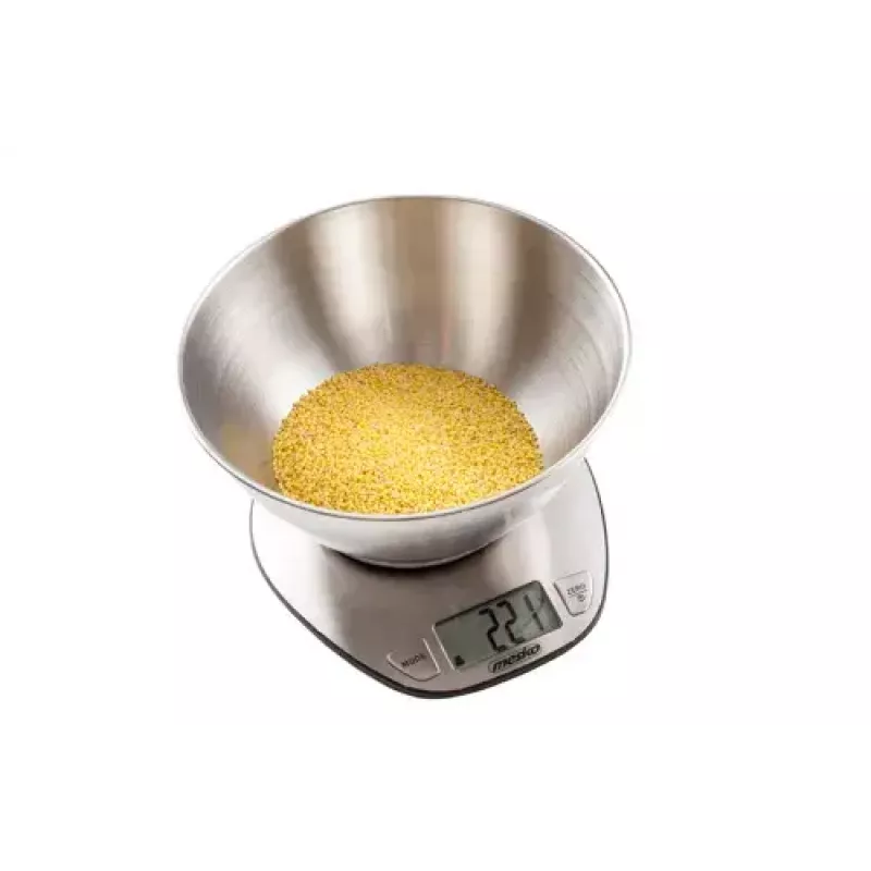 Electronic kitchen scale Mesko Home MS 3152