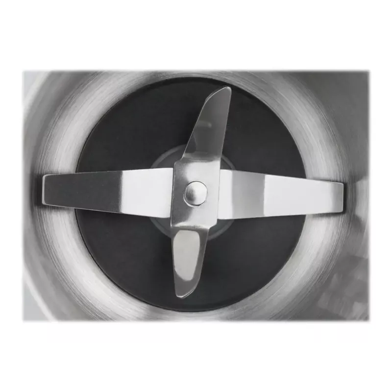Electric food chopper Caso UZ 200 200 W Stainless steel