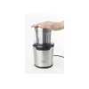 Electric food chopper Caso UZ 200 200 W Stainless steel