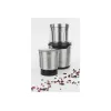 Electric food chopper Caso UZ 200 200 W Stainless steel