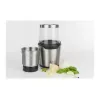Electric food chopper Caso UZ 200 200 W Stainless steel