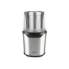 Electric food chopper Caso UZ 200 200 W Stainless steel