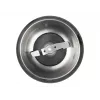Electric food chopper Caso UZ 200 200 W Stainless steel