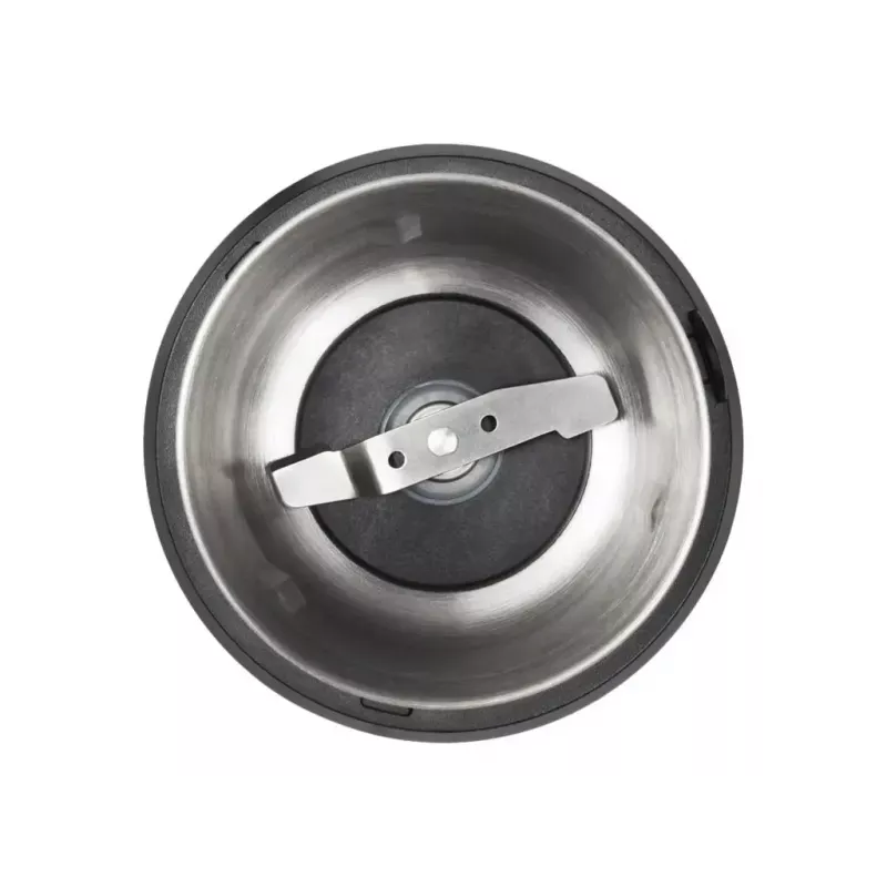 Electric food chopper Caso UZ 200 200 W Stainless steel