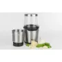 Electric food chopper Caso UZ 200 200 W Stainless steel