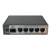 Router MikroTik RB760iGS 2.4GHz 802.11n