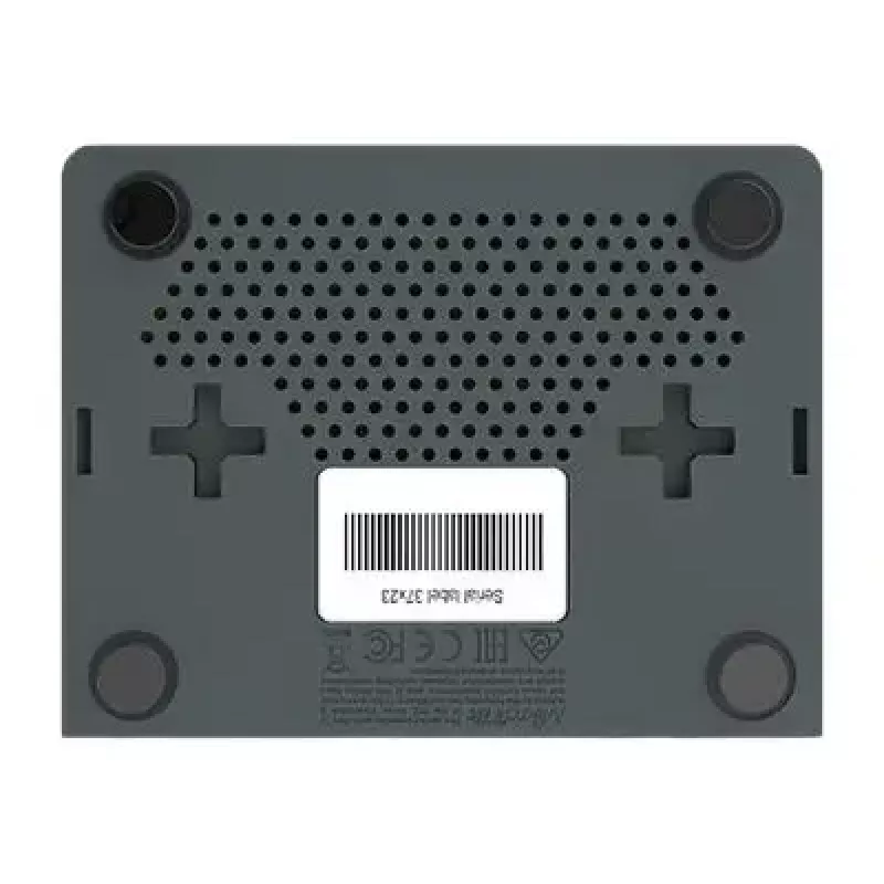 Router MikroTik RB760iGS 2.4GHz 802.11n