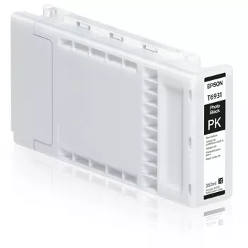 Epson Singlepack UltraChrome XD Photo BlackT693100(350ml), Photo black, Dye-based ink, 350 ml, 1 pc(s)