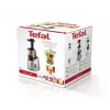 Tefal Infiny Juice ZC255B Juice extractor 200 W Grey, Silver