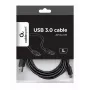 GEMBIRD USB 2.0 Type-A to Type-C Cable (AM/CM), 3m