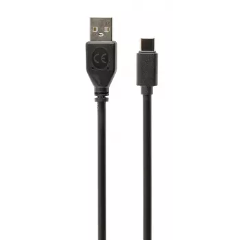 GEMBIRD USB 2.0 Type-A to Type-C Cable (AM/CM), 3m