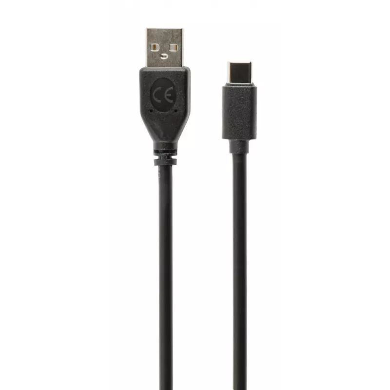 GEMBIRD USB 2.0 Type-A to Type-C Cable (AM/CM), 3m