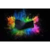 Gaming mouse pad Razer Goliathus Extended Chroma Black