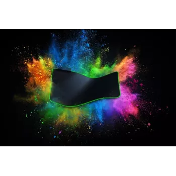 Gaming mouse pad Razer Goliathus Extended Chroma Black
