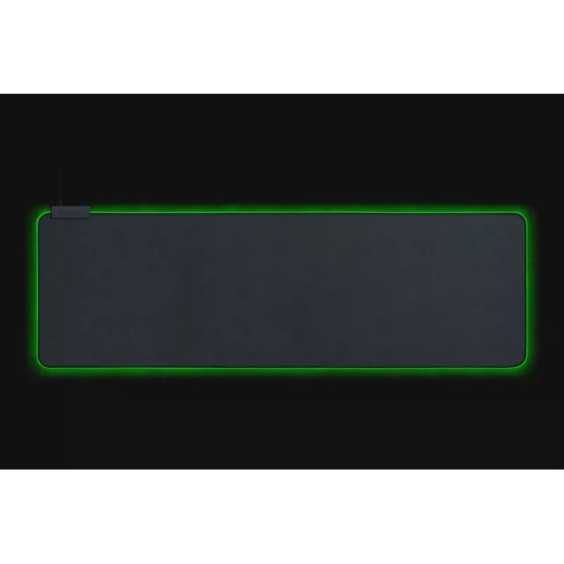 Gaming mouse pad Razer Goliathus Extended Chroma Black