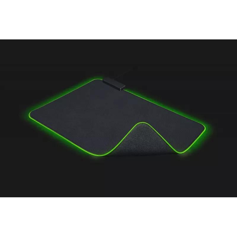 Gaming mouse pad Razer Goliathus Extended Chroma Black
