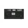 Wired router MikroTik RB4011IGS+RM — 10x Gigabit RJ-45, 1x SFP+, 1.4 GHz 4-core, 1 GB RAM, Rack 1U, PoE output