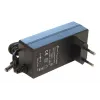 Wired router MikroTik RB4011IGS+RM — 10x Gigabit RJ-45, 1x SFP+, 1.4 GHz 4-core, 1 GB RAM, Rack 1U, PoE output