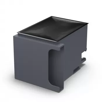 Waste toner container Epson C13T671400 WorkForce Pro WF-C869RDTWFC