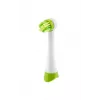 Children's rotating electric toothbrush ETA Eta battery AAA 1 handle 1 brush head pink 145×80×215 mm