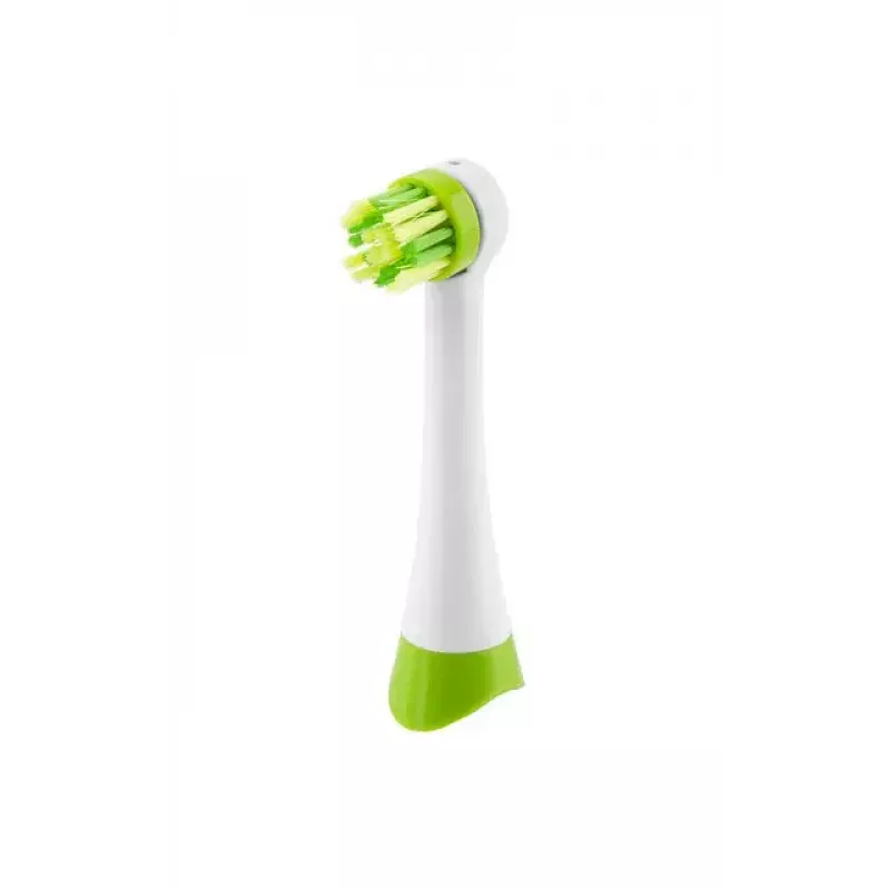 Children's rotating electric toothbrush ETA Eta battery AAA 1 handle 1 brush head pink 145×80×215 mm