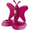 Children's rotating electric toothbrush ETA Eta battery AAA 1 handle 1 brush head pink 145×80×215 mm