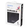 External Hard Drive ADATA 1TB USB 3.2 Gen 1 HD680 — 1 TB, USB 3.2 Gen 1, black, portable HDD