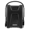External Hard Drive ADATA 1TB USB 3.2 Gen 1 HD680 — 1 TB, USB 3.2 Gen 1, black, portable HDD