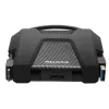 External Hard Drive ADATA 1TB USB 3.2 Gen 1 HD680 — 1 TB, USB 3.2 Gen 1, black, portable HDD