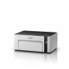 Epson EcoTank M1100 Monochrome Inkjet Printer A4 1440x720 DPI USB Grey/Black