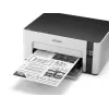 Epson EcoTank M1100 Monochrome Inkjet Printer A4 1440x720 DPI USB Grey/Black