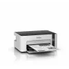 Epson EcoTank M1100 Monochrome Inkjet Printer A4 1440x720 DPI USB Grey/Black