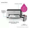 Epson EcoTank M1100 Monochrome Inkjet Printer A4 1440x720 DPI USB Grey/Black