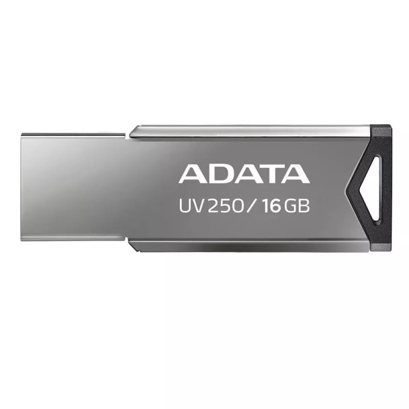 ADATA UV250 USB flash drive 16 GB USB Type-A 2.0 Silver