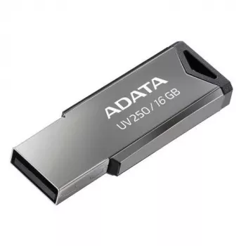 ADATA UV250 USB flash drive 16 GB USB Type-A 2.0 Silver