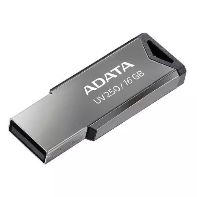 ADATA UV250 USB flash drive 16 GB USB Type-A 2.0 Silver