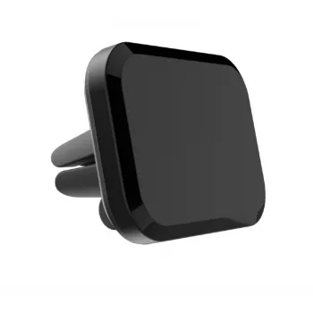 GEMBIRD Smartphone Magnetic Car Holder, Black