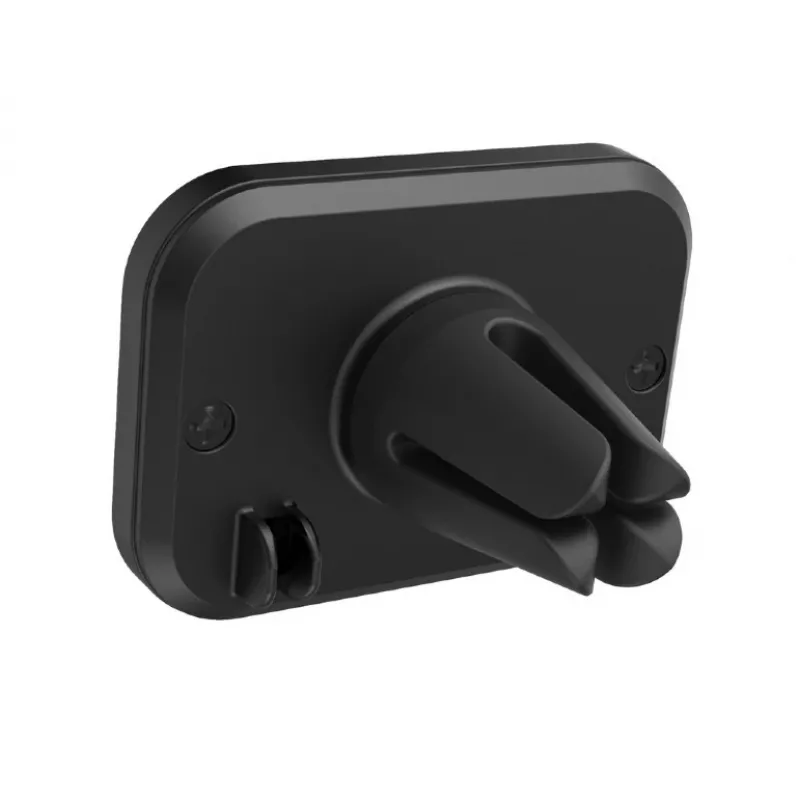 GEMBIRD Smartphone Magnetic Car Holder, Black